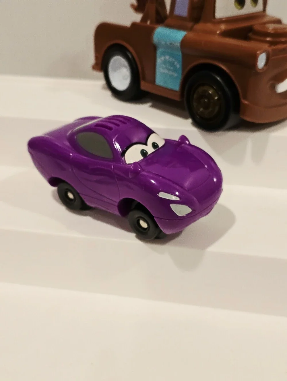 Disney pixar cars